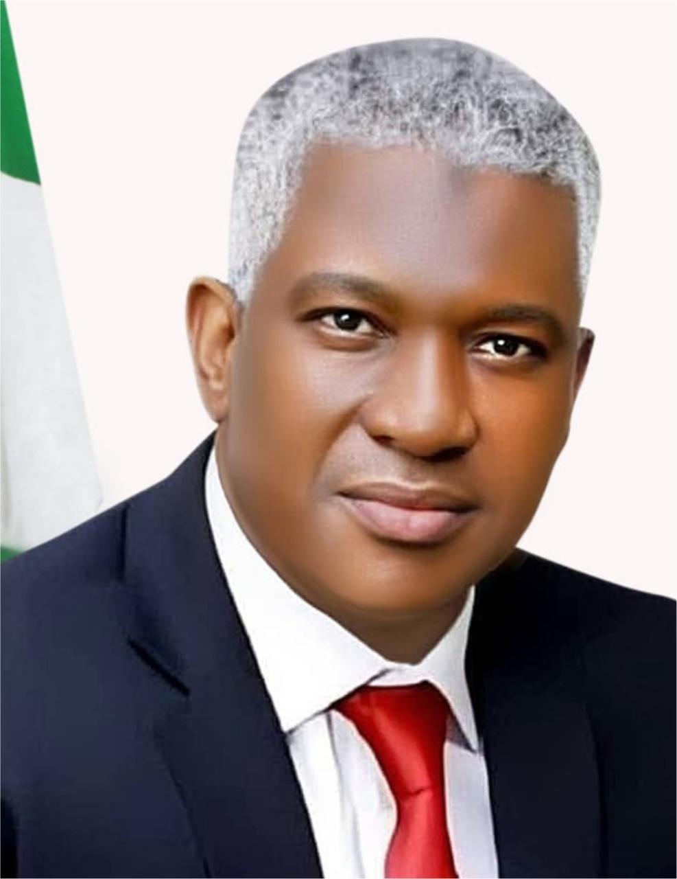 Permanent Secretary